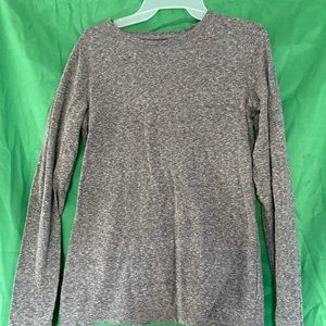 Mossimo long sleeve shirt